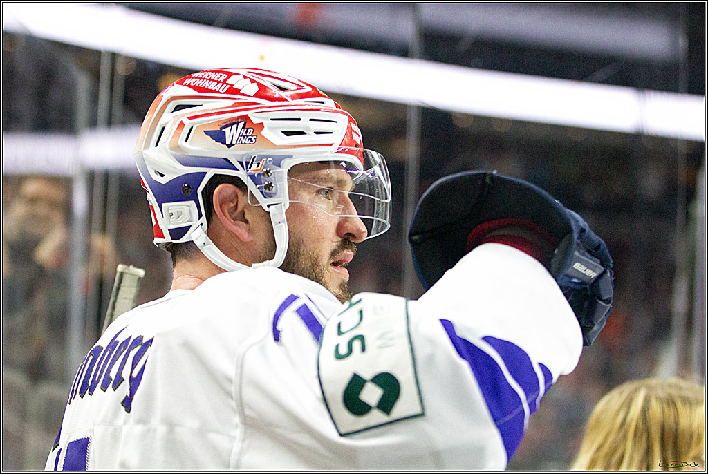 PENNY DEL;  Koelner Haie - Schwenninger Wild Wings; Koeln, 08.10.2021